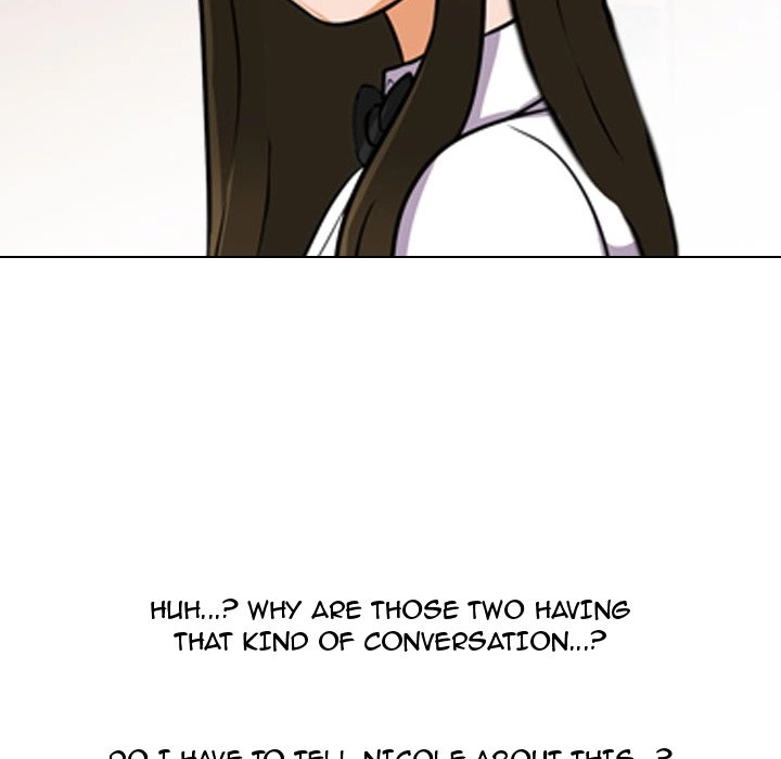 Our Exchange Chapter 104 page 116 - 