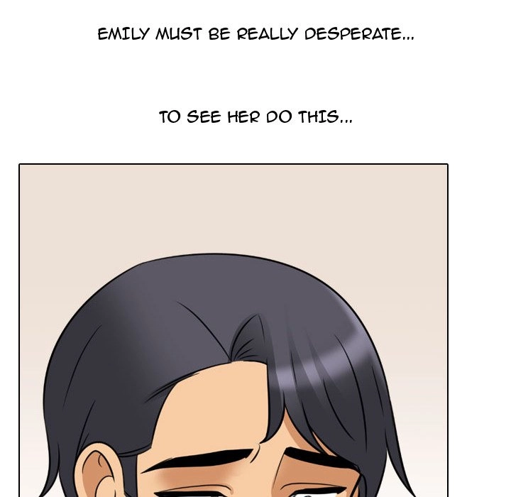 Our Exchange Chapter 104 page 56 - 