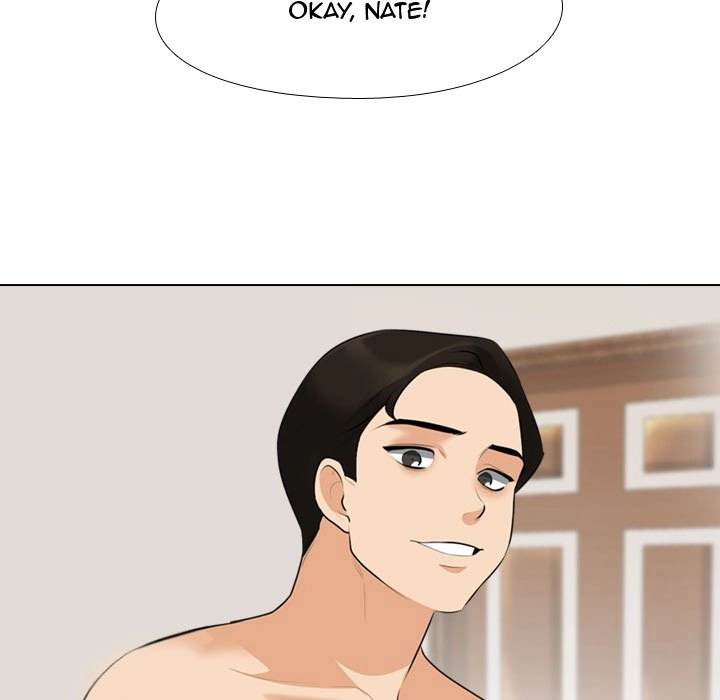 Our Exchange Chapter 104 page 61 - 