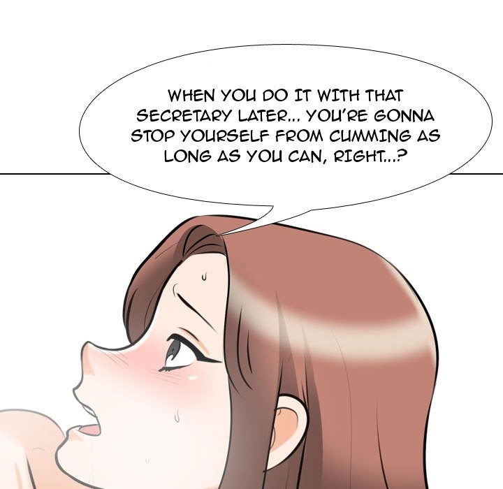 Our Exchange Chapter 104 page 69 - 