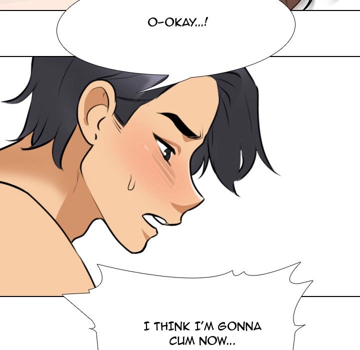 Our Exchange Chapter 104 page 78 - 
