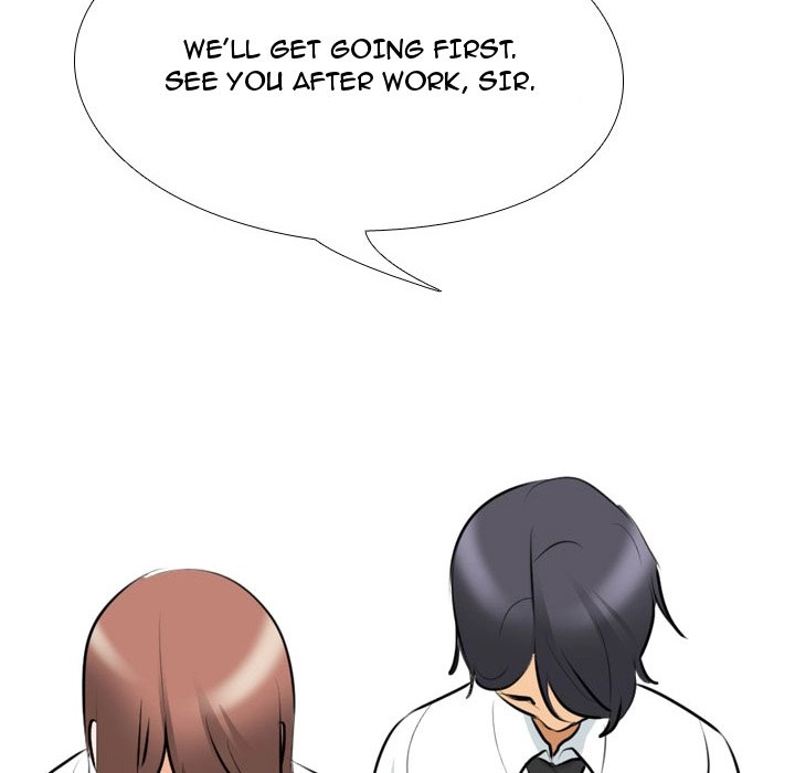 Our Exchange Chapter 104 page 90 - 