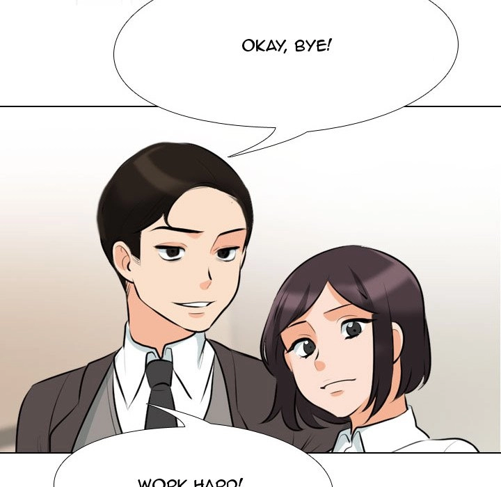 Our Exchange Chapter 104 page 92 - 