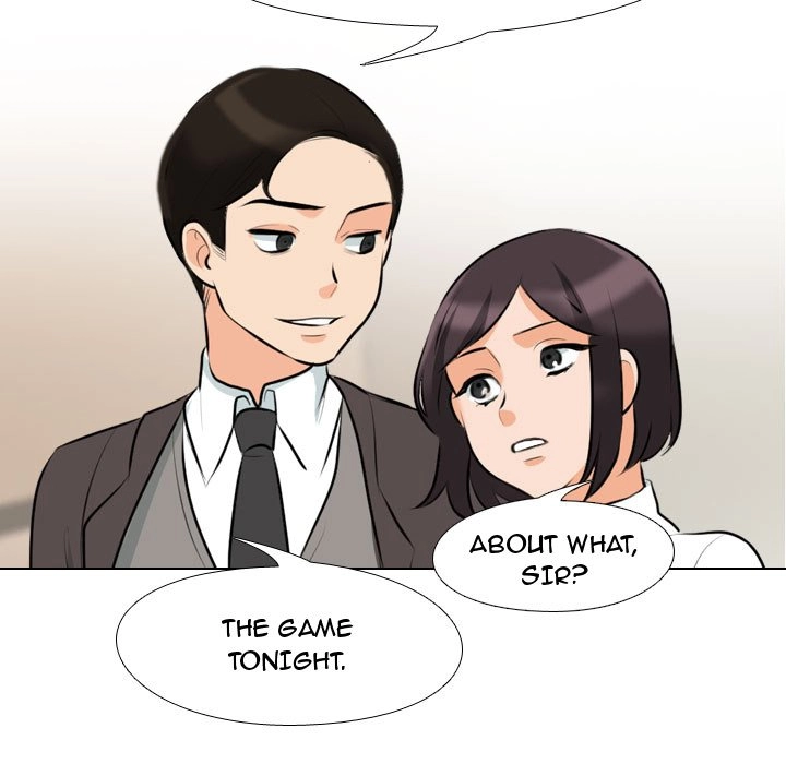 Our Exchange Chapter 104 page 97 - 