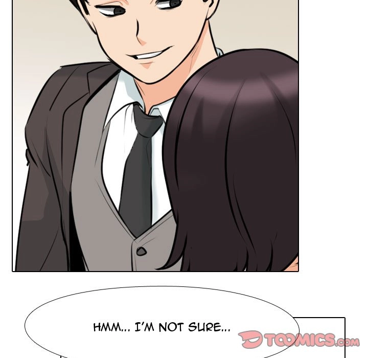 Our Exchange Chapter 104 page 99 - 