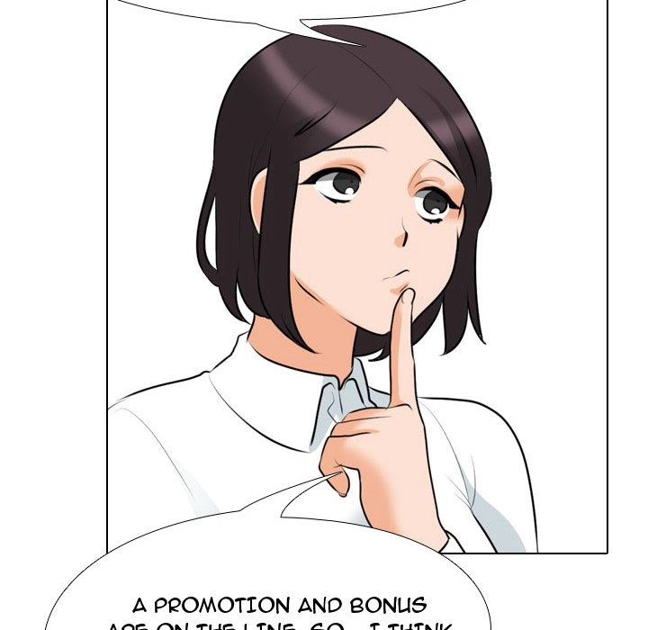 Our Exchange Chapter 104 page 100 - 