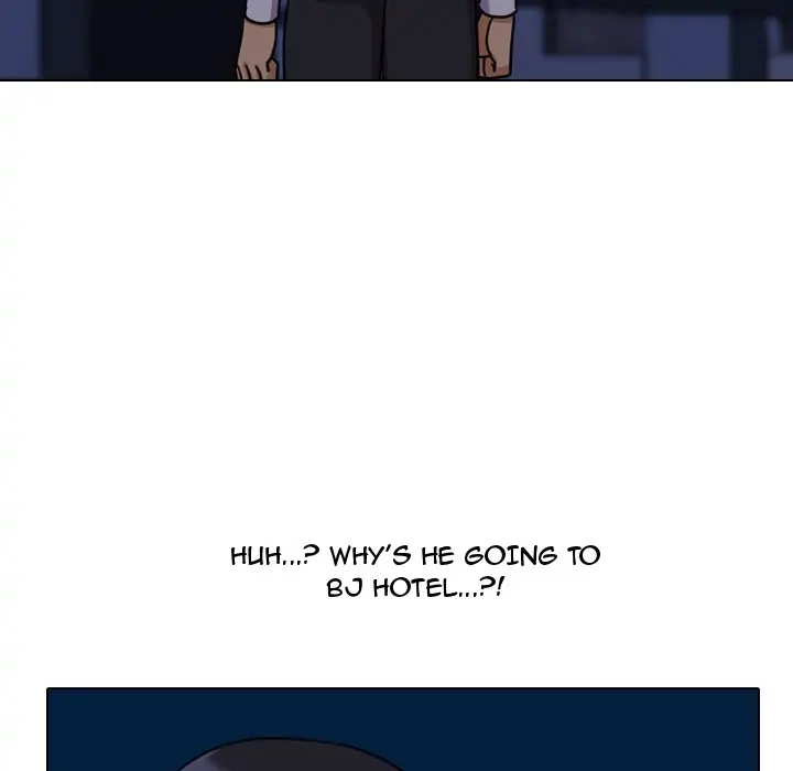 Our Exchange Chapter 105 page 105 - 