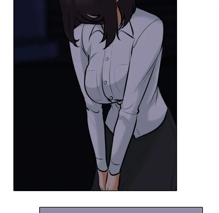 Our Exchange Chapter 105 page 110 - 