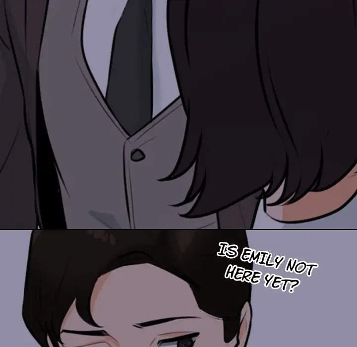 Our Exchange Chapter 105 page 114 - 