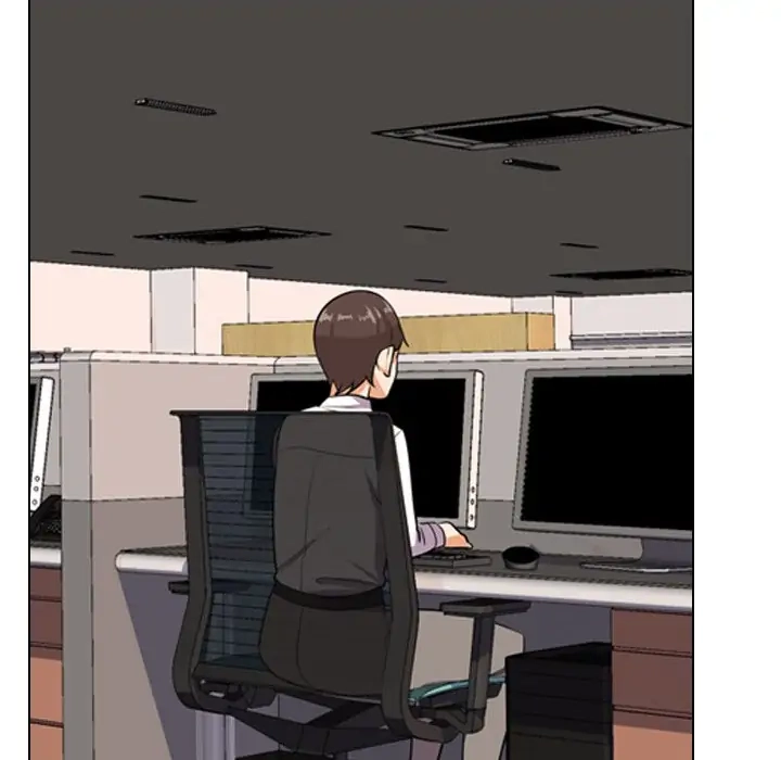 Our Exchange Chapter 105 page 18 - 