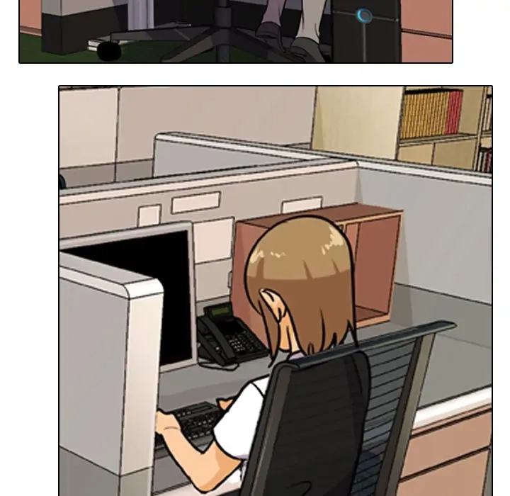 Our Exchange Chapter 105 page 19 - 