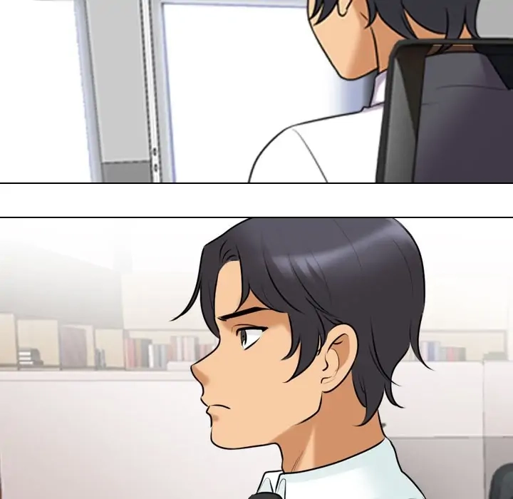 Our Exchange Chapter 105 page 21 - 