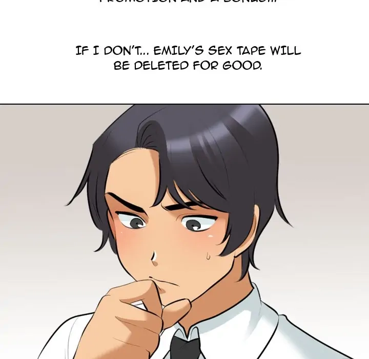 Our Exchange Chapter 105 page 26 - 