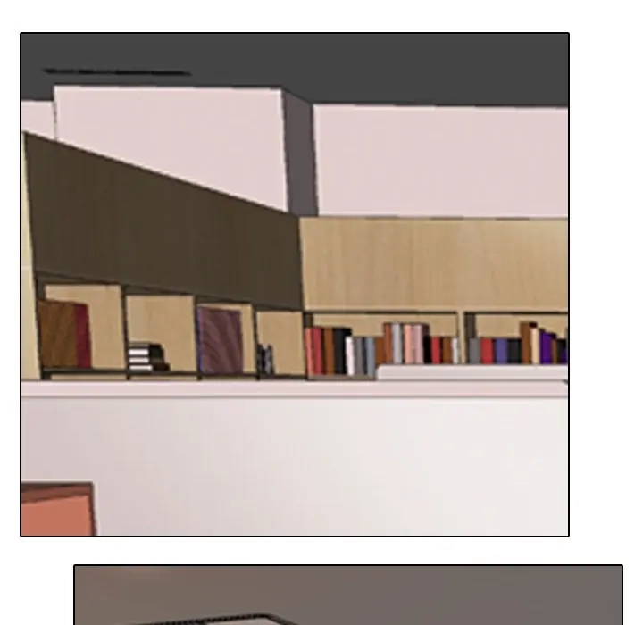 Our Exchange Chapter 105 page 32 - 