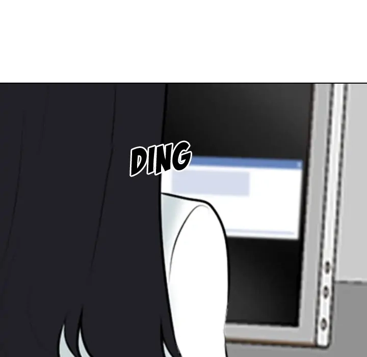 Our Exchange Chapter 105 page 35 - 
