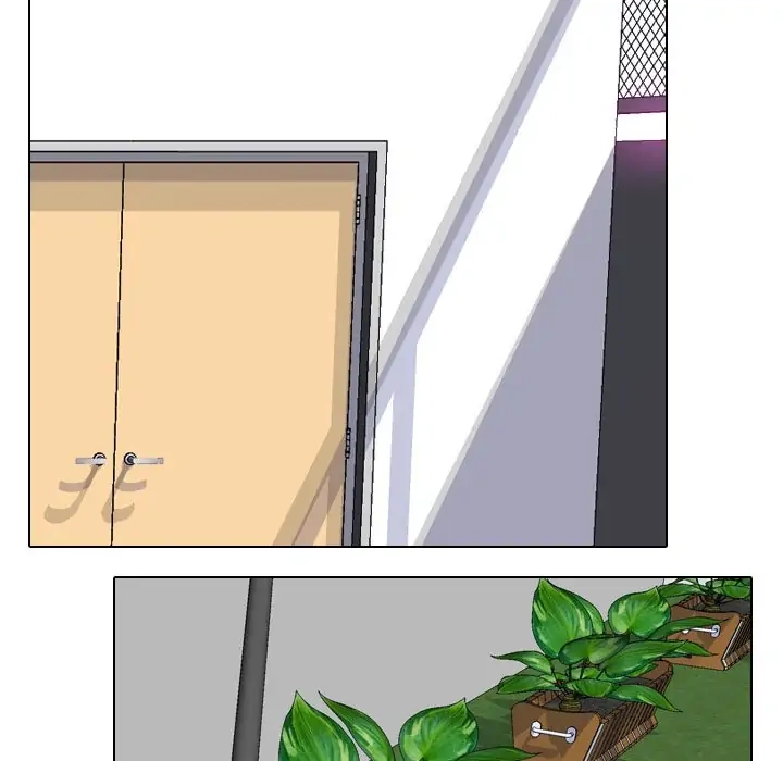 Our Exchange Chapter 105 page 40 - 
