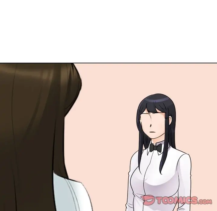 Our Exchange Chapter 105 page 42 - 
