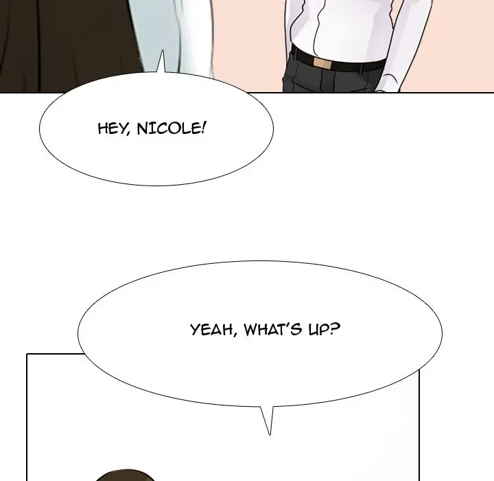 Our Exchange Chapter 105 page 43 - 