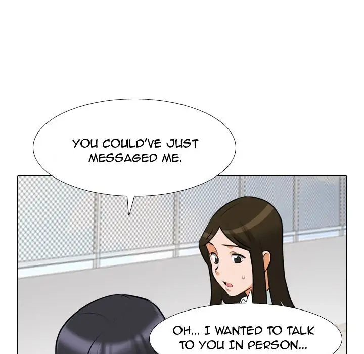 Our Exchange Chapter 105 page 45 - 