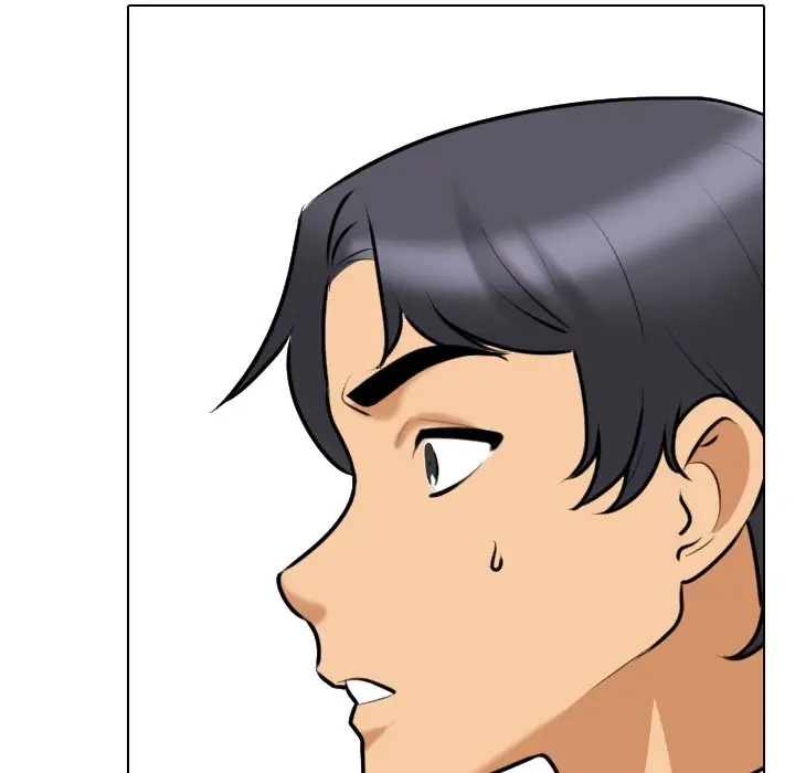 Our Exchange Chapter 105 page 85 - 