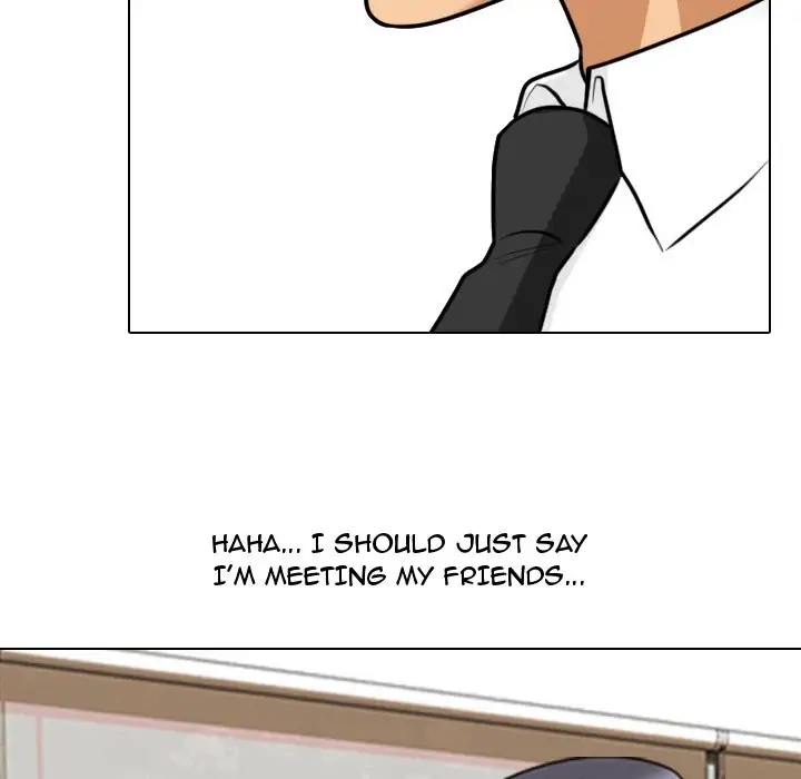 Our Exchange Chapter 105 page 86 - 