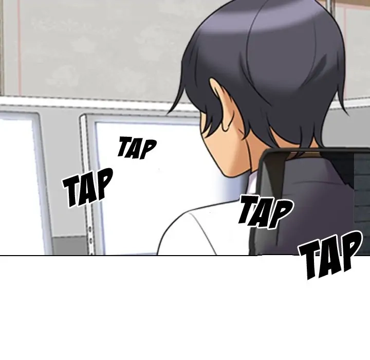 Our Exchange Chapter 105 page 87 - 