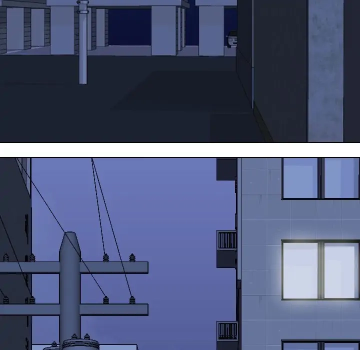 Our Exchange Chapter 105 page 93 - 