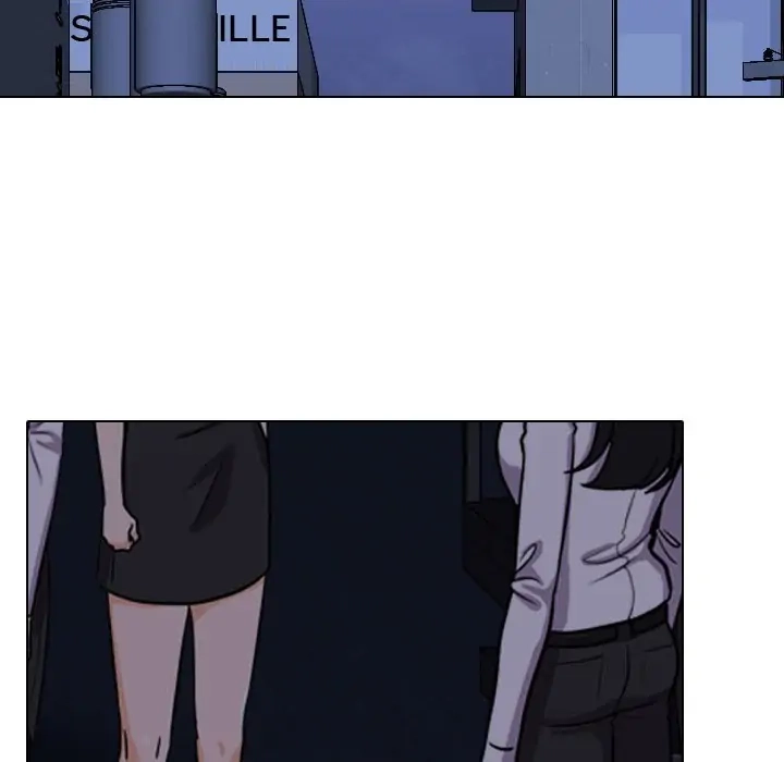 Our Exchange Chapter 105 page 94 - 
