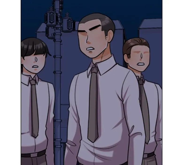 Our Exchange Chapter 105 page 96 - 
