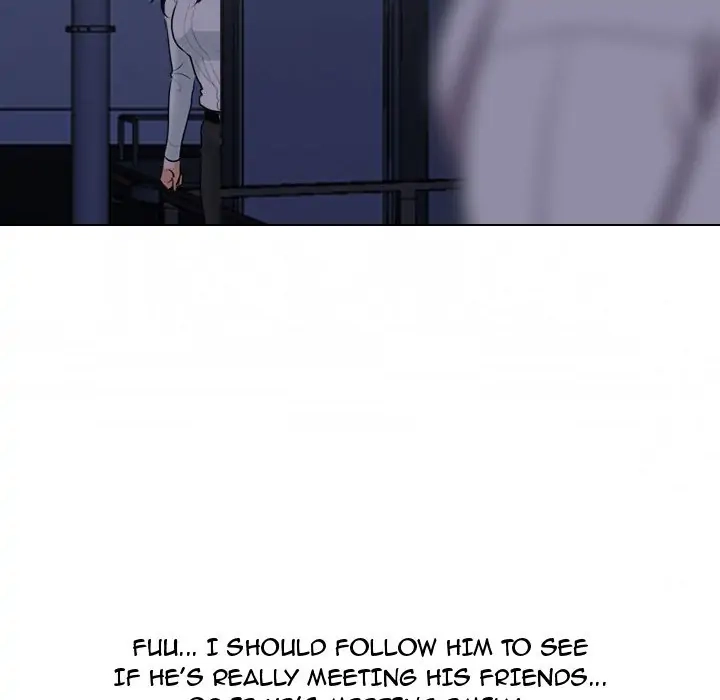 Our Exchange Chapter 105 page 98 - 