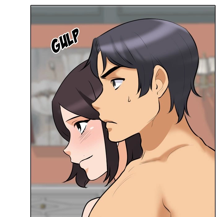 Our Exchange Chapter 106 page 105 - 