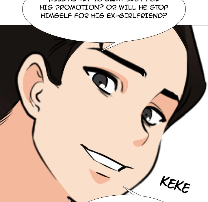 Our Exchange Chapter 106 page 107 - 