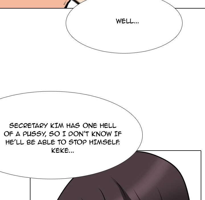 Our Exchange Chapter 106 page 108 - 