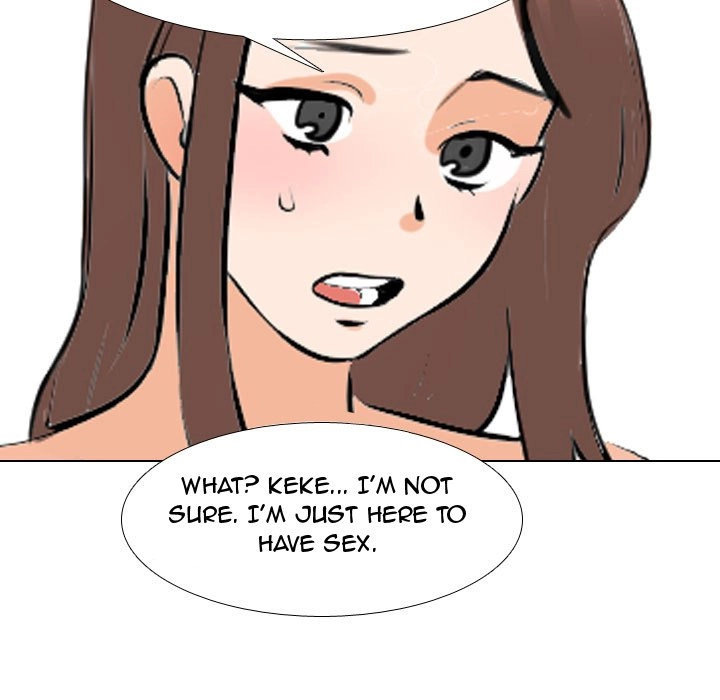 Our Exchange Chapter 106 page 111 - 