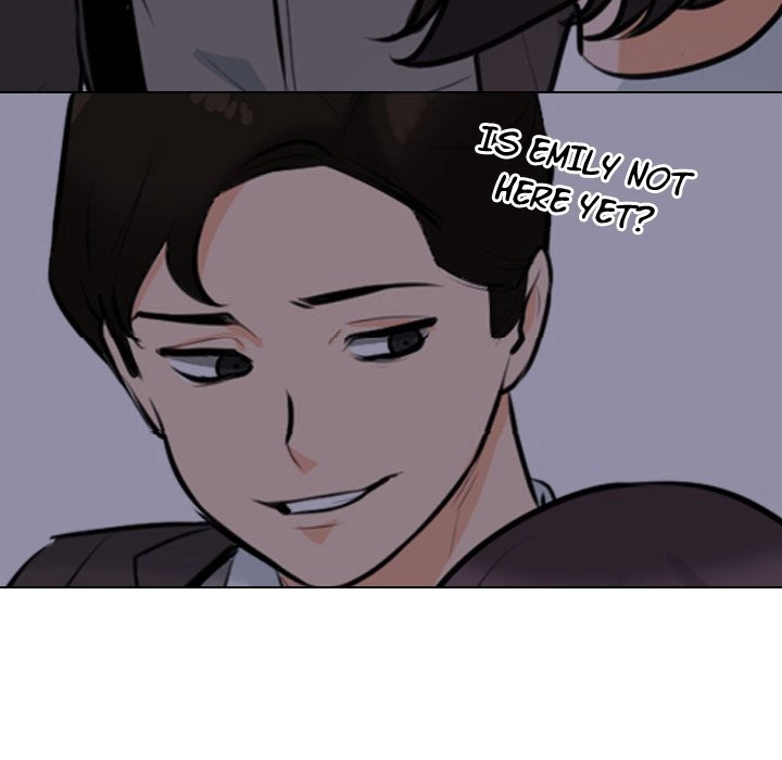 Our Exchange Chapter 106 page 13 - 