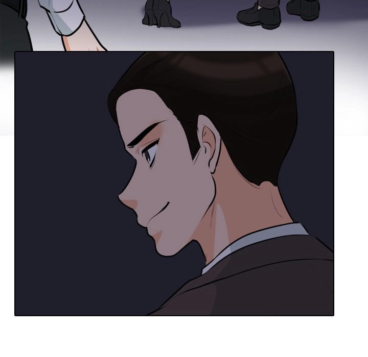 Our Exchange Chapter 106 page 20 - 
