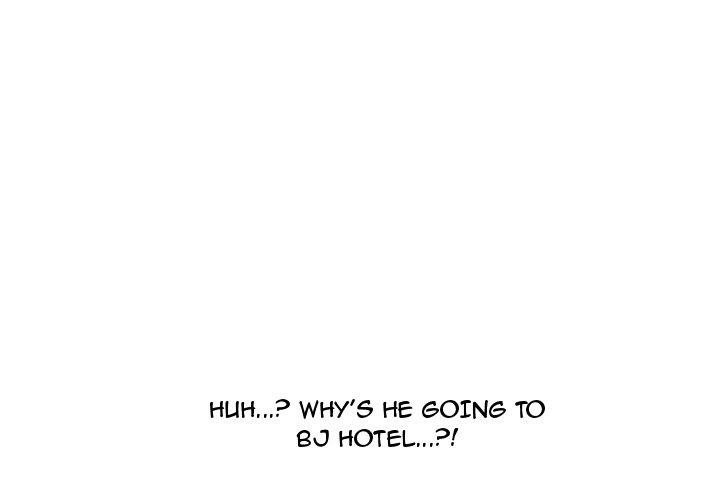 Our Exchange Chapter 106 page 3 - 