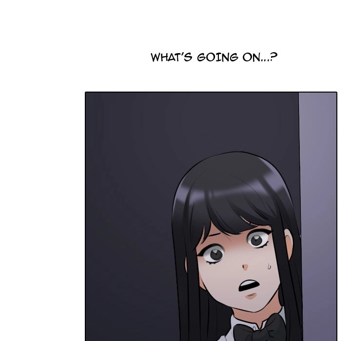 Our Exchange Chapter 106 page 21 - 