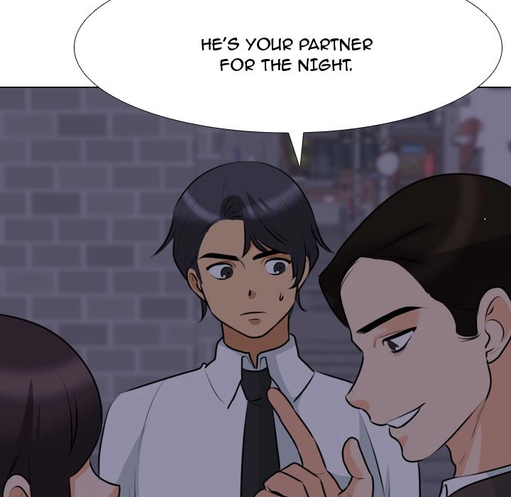Our Exchange Chapter 106 page 23 - 