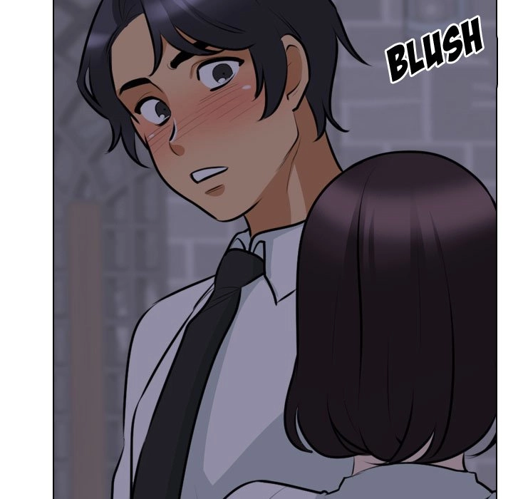 Our Exchange Chapter 106 page 29 - 