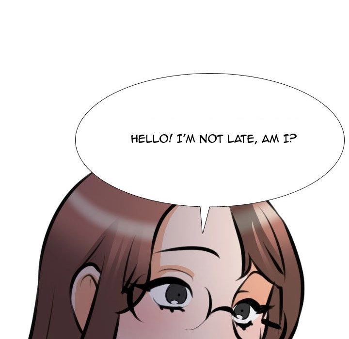 Our Exchange Chapter 106 page 40 - 