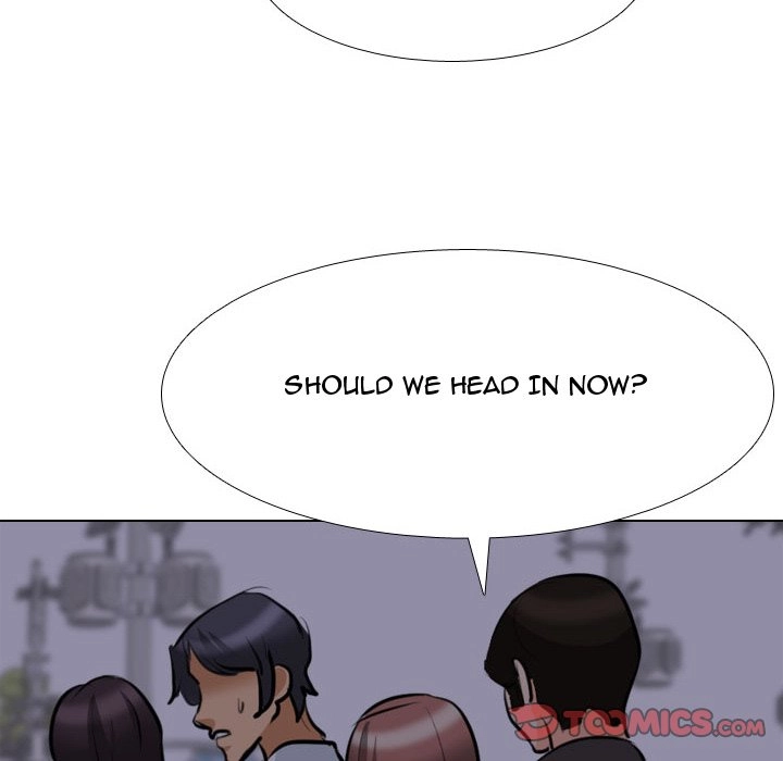 Our Exchange Chapter 106 page 50 - 