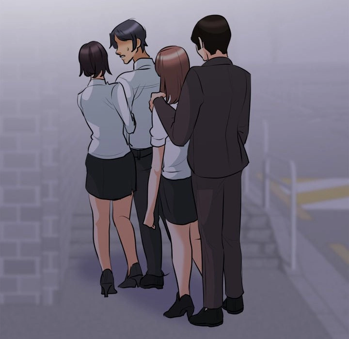 Our Exchange Chapter 106 page 54 - 