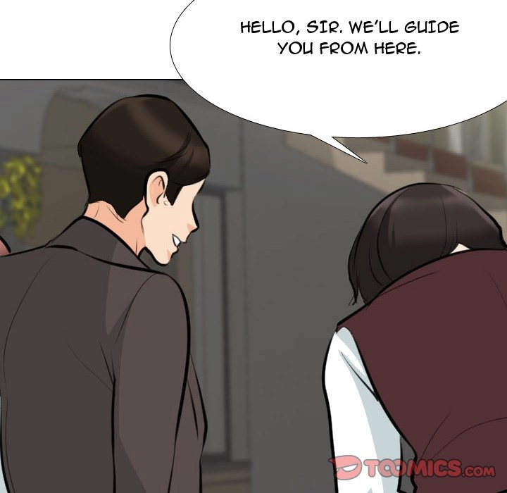 Our Exchange Chapter 106 page 62 - 