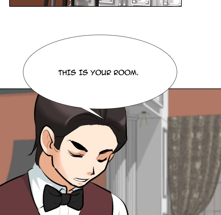 Our Exchange Chapter 106 page 67 - 