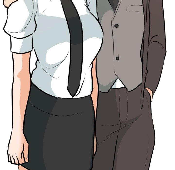 Our Exchange Chapter 106 page 71 - 