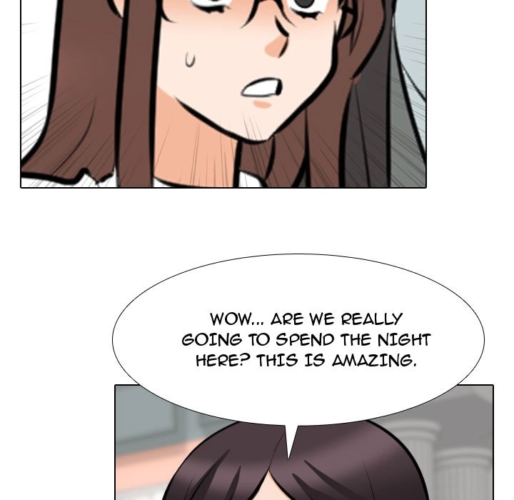 Our Exchange Chapter 106 page 73 - 