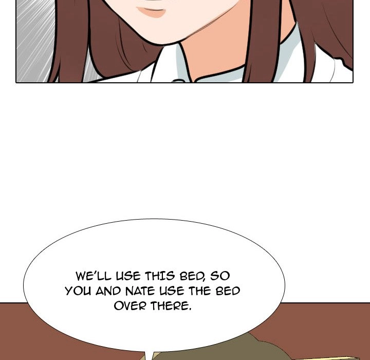 Our Exchange Chapter 106 page 78 - 