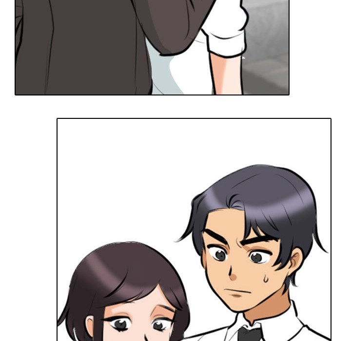 Our Exchange Chapter 106 page 82 - 