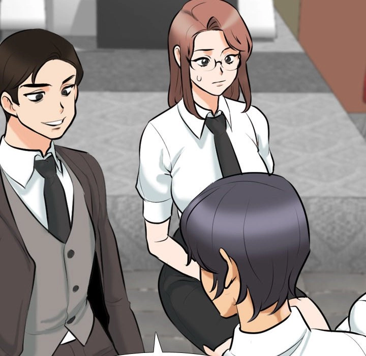 Our Exchange Chapter 106 page 84 - 